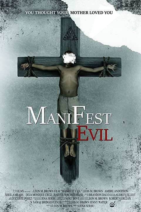 Manifest Evil (2022) Bengali [Voice Over] Dubbed WEBRip download full movie